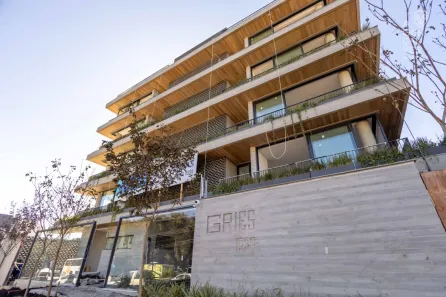 Apartamento com 3 Quartos à venda, 192m² no Tarumã, Curitiba