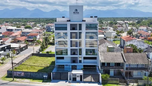 Apartamento com 3 Quartos à venda, 79m² no Ipacarai, Matinhos