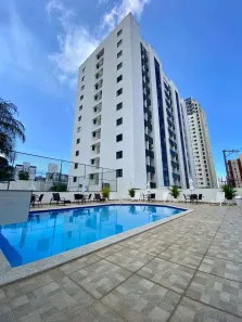 Apartamento com 1 Quarto à venda, 44m² no Pituba, Salvador