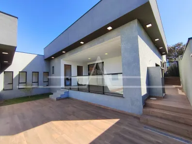 Casa com 3 Quartos à venda, 246m² no Condomínio Jardim Flamboyan, Bragança Paulista