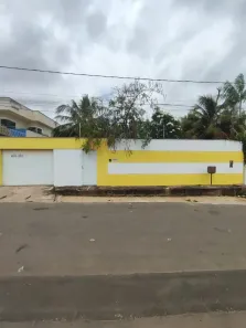 Sobrado com 3 Quartos para venda ou aluguel, 450m² no , São José de Ribamar
