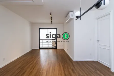 Apartamento com 3 Quartos à venda, 92m² no Vila Olímpia, São Paulo