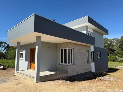 Casa com 3 Quartos à venda, 209m² no Nova Petrópolis, Nova Petrópolis