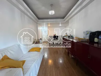 Apartamento com 3 Quartos à venda, 82m² no Tijuca, Rio de Janeiro