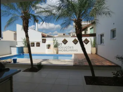Sobrado com 4 Quartos à venda, 350m² no Jardim Esplendor, Indaiatuba