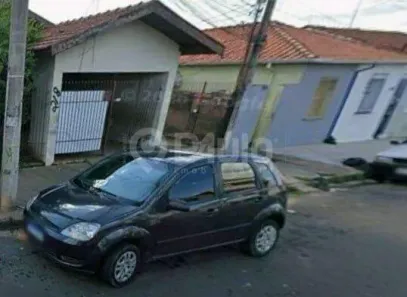 Casa com 2 Quartos para alugar, 98m² no Paulista, Piracicaba