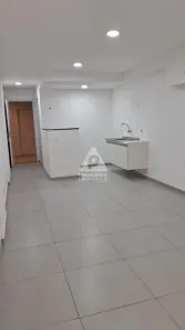 Apartamento com 1 Quarto à venda, 35m² no Centro, Rio de Janeiro