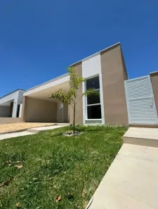 Casa com 3 Quartos para alugar, 175m² no Areão, Taubaté