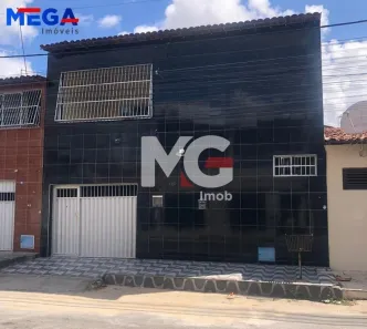Casa com 5 Quartos à venda, 160m² no Nova Metrópole (Jurema), Caucaia