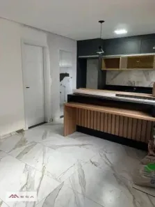 Casa com 2 Quartos à venda, 64m² no Parque Jatibaia (Sousas), Campinas