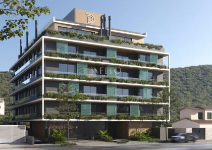 Apartamento com 1 Quarto à venda, 36m² no Canasvieiras, Florianópolis