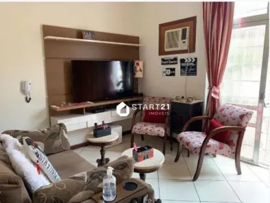 Casa com 3 Quartos à venda, 182m² no Santa Rosa, Barra Mansa