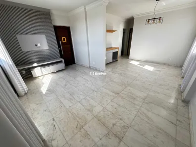 Apartamento com 4 Quartos à venda, 126m² no Silveira, Belo Horizonte