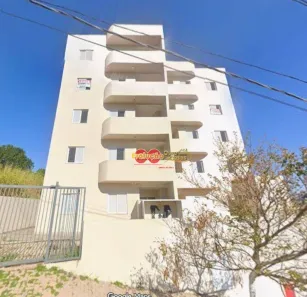Apartamento com 3 Quartos à venda, 65m² no Loteamento Morrão da Força, Itatiba