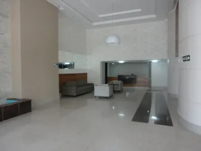 Apartamento com 1 Quarto para alugar, 40m² no Setor Bueno, Goiânia