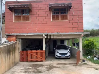 Fazenda/Sítio com 4 Quartos à venda, 650m² no Centro, Simão Pereira