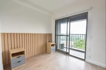 Kitnet com 1 Quarto à venda, 24m² no Jardim Aurélia, São Paulo