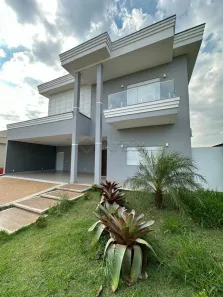Casa de Condomínio com 4 Quartos à venda, 402m² no Fazenda Santa Lúcia, Americana