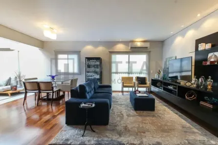 Cobertura com 3 Quartos à venda, 170m² no Tatuapé, São Paulo