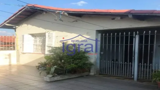 Casa com 4 Quartos à venda, 160m² no Cidade Vargas, São Paulo