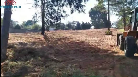 Lote/Terreno à venda, 2000m² no Gleba Nova Aurora, São Pedro