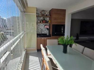 Apartamento com 4 Quartos à venda, 122m² no Lauzane Paulista, São Paulo