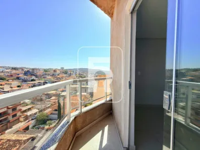 Apartamento com 3 Quartos à venda, 83m² no Museu, Conselheiro Lafaiete