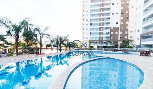 Cobertura com 3 Quartos à venda, 177m² no Vila Galvão, Guarulhos