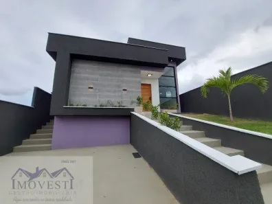 Casa de Condomínio com 3 Quartos à venda, 106m² no Pindobas, Maricá
