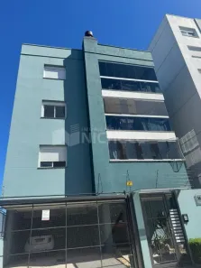 Apartamento com 2 Quartos para alugar, 67m² no Kayser, Caxias do Sul
