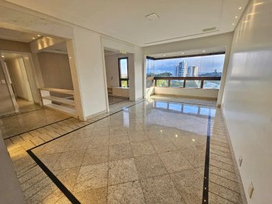 Apartamento com 3 Quartos à venda, 132m² no Itaigara, Salvador