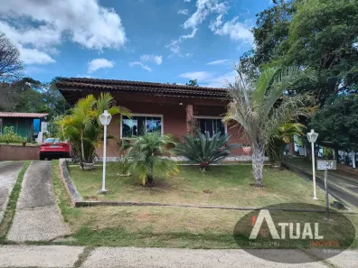 Casa de Condomínio com 3 Quartos à venda, 300m² no Mato Dentro, Mairiporã