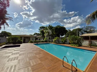 Casa com 2 Quartos à venda, 522m² no Campos Elíseos, Ribeirão Preto