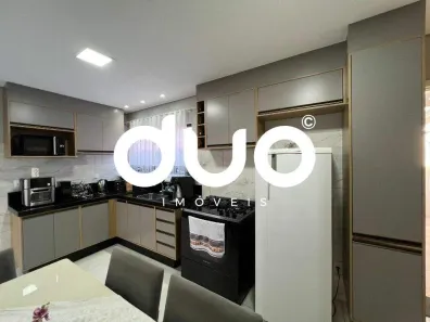 Casa com 4 Quartos à venda, 168m² no Vila Industrial, Piracicaba