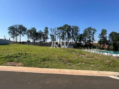 Lote/Terreno à venda, 507m² no Jardim Villa Sapezal, Indaiatuba