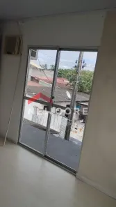 Sobrado com 2 Quartos à venda, 72m² no Ponte do Imaruim, Palhoça