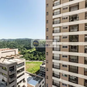 Flat com 1 Quarto à venda, 45m² no Melville Empresarial I e II, Barueri
