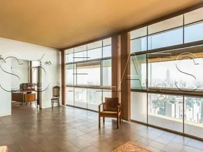 Apartamento com 3 Quartos à venda, 170m² no República, São Paulo