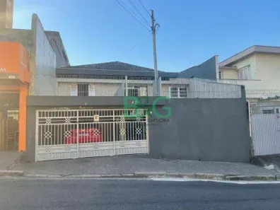 Casa com 2 Quartos à venda, 99m² no Vila Jaguara, São Paulo