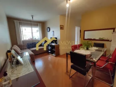 Apartamento com 3 Quartos à venda, 64m² no Vila Guilherme, São Paulo