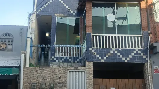 Apartamento com 4 Quartos à venda, 100m² no Boca do Rio, Salvador