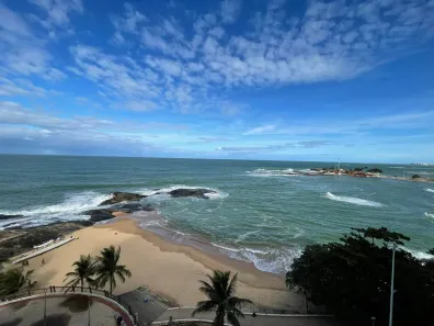 Apartamento com 3 Quartos à venda, 156m² no Centro, Guarapari