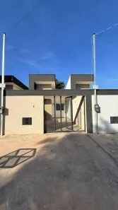 Casa com 3 Quartos à venda, 170m² no Parque Estrela Dalva IV, Luziânia