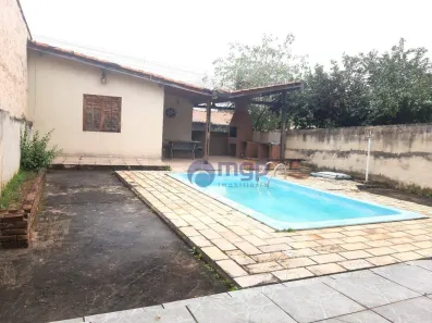 Casa com 3 Quartos à venda, 125m² no Caetetuba, Atibaia