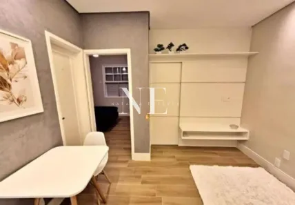 Apartamento com 2 Quartos à venda, 55m² no Boqueirão, Santos