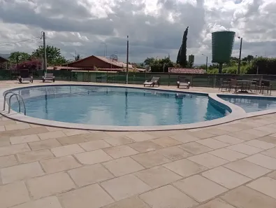 Casa de Condomínio com 4 Quartos à venda, 156m² no Santana, Gravatá