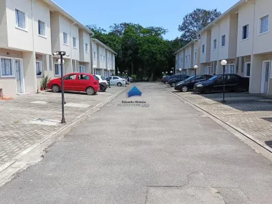 Casa de Condomínio com 2 Quartos à venda, 51m² no Paisagem Casa Grande, Cotia