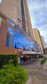Apartamento com 2 Quartos à venda, 64m² no Setor Bueno, Goiânia