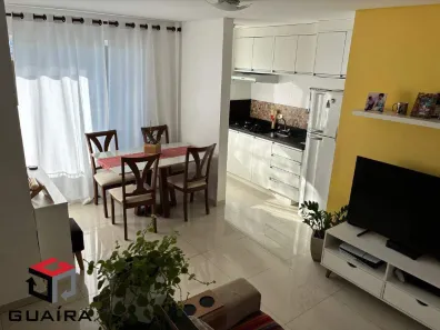 Cobertura com 2 Quartos à venda, 122m² no Baeta Neves, São Bernardo do Campo