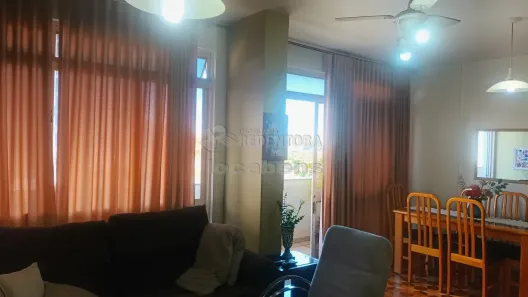 Apartamento com 3 Quartos à venda, 150m² no Vila Santa Cruz, São José do Rio Preto